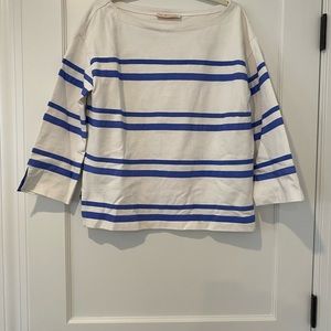 Tory Burch Summer top